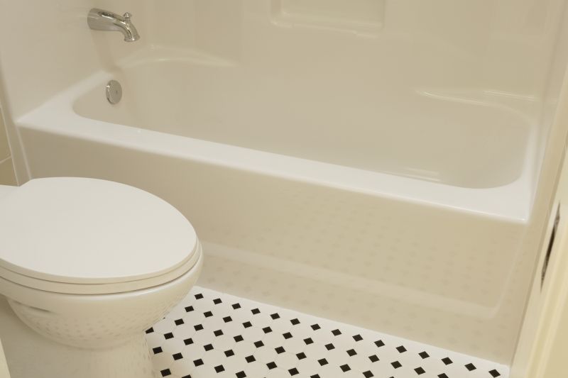 Cost of Bathtub Refinishing in Keller, TX